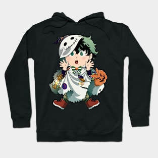 Super Spooky! Version 1 Hoodie